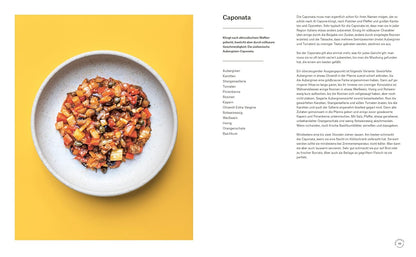 Splendido  - Italienisch kochen mit besten Zutaten und viel Gefühl DuMont Buchverlag