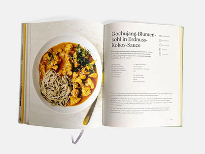 Prep it like Jelena: Entspannt planen, easy zubereiten, besser essen. Meal Prep leicht gemacht: Über 70 vegetarische Rezepte für gesunde Ernährung, weniger Stress und mehr Genuss im Alltag Brandstätter Verlag