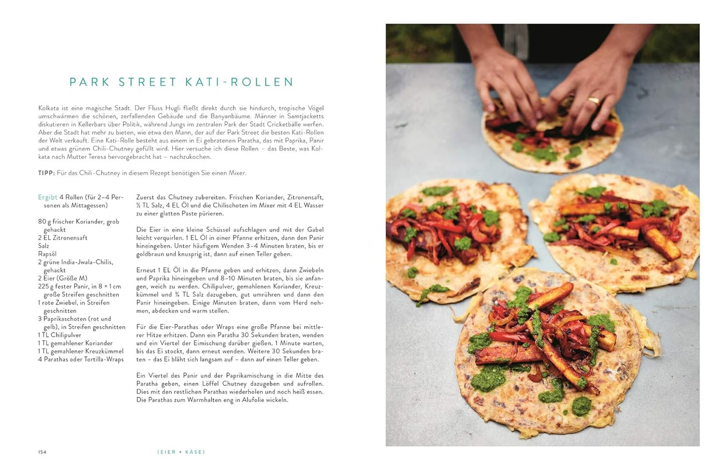 Indisch vegetarisch: 130 schnelle & einfache Rezepte für jeden Tag. Vegetarische indische Küche – schnell, einfach, authentisch, lecker