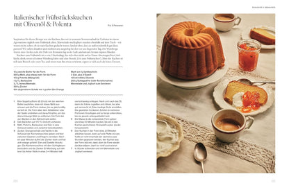 Backen & der Sinn des Lebens: 100 Rezepte, die Freude bereiten. Raffinierte Backrezepte und Gedanken über das Leben von Ottolenghi-Konditorin Helen Goh