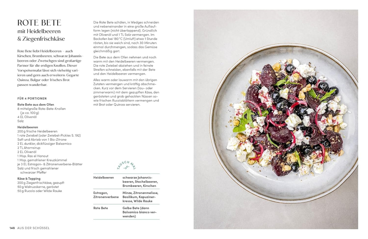 Jeden Tag Gemüse: Vegetarische Gemüseküche. 120 Rezepte und über 350 Varianten. Schnelle, leckere und vielfältige Gemüse-Gerichte DK Verlag Dorling Kindersley