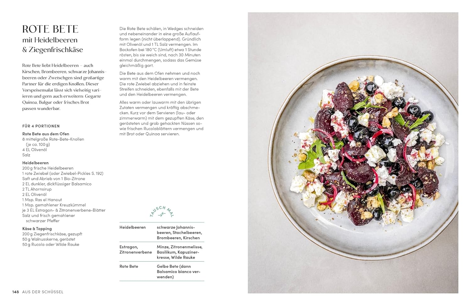 Jeden Tag Gemüse: Vegetarische Gemüseküche. 120 Rezepte und über 350 Varianten. Schnelle, leckere und vielfältige Gemüse-Gerichte DK Verlag Dorling Kindersley