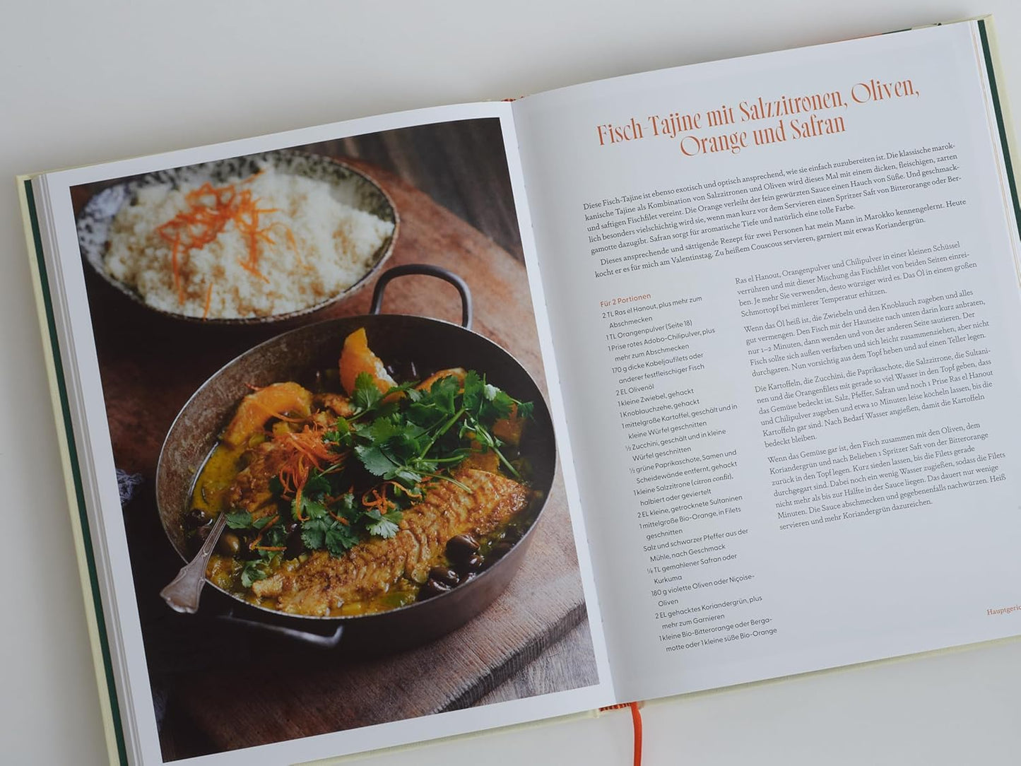 Orangen Kochbuch-Deutscher Kochbuchpreis 2024 SILBER - über 80 Rezepte mit der vielseitigen Zitrusfrucht–Süß & Herzhaft: Entdecken Sie Orangenaromen und Tipps zu Orangensorten