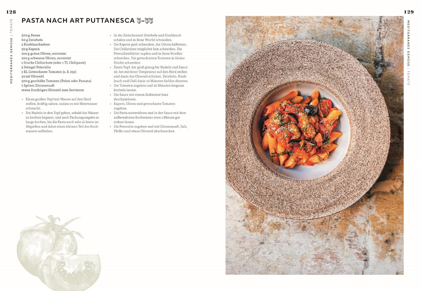 Vegetarisch - Das große Kochbuch von Sternekoch Paul Ivic mit Warenkunde, Profiwissen und 300 alltagstauglichen Rezepten