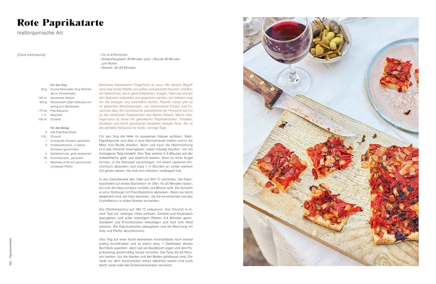 Mallorca: Authentische Rezepte von der Sonneninsel, Marc Fosh Südwest