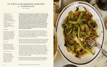 Something from Nothing: Einfach großartig kochen. Der New-York-Times-Bestseller
