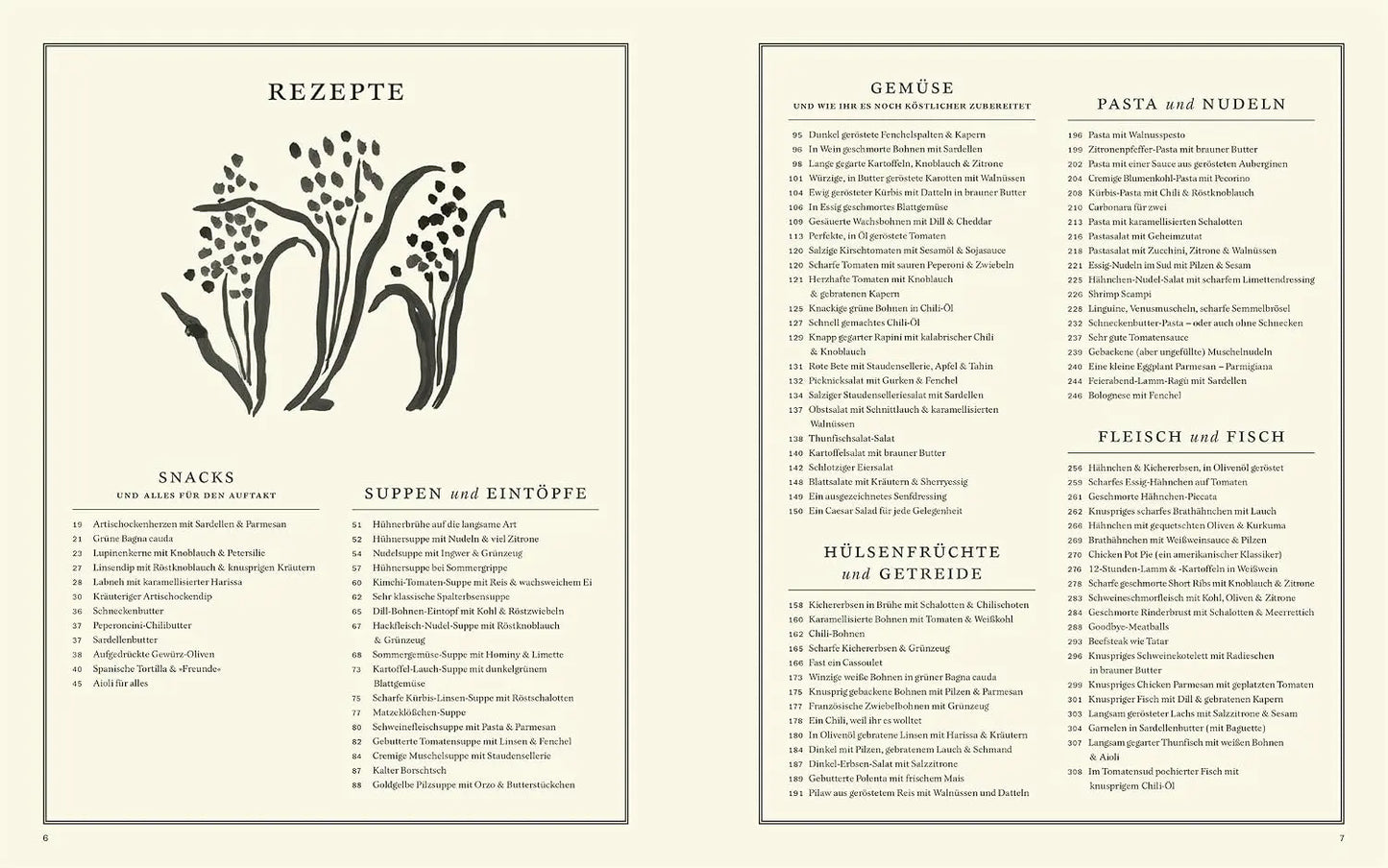 Something from Nothing: Einfach großartig kochen. Der New-York-Times-Bestseller