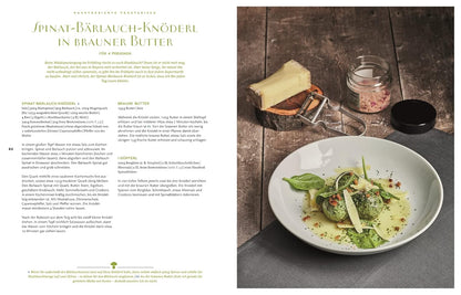 Dahoam: Bayerische Wohlfühlküche: 90 bayerische Lieblingsgerichte, nach Rezepten vom Profi. Wunderbar raffiniert und doch erstaunlich einfach erklärt von Sternekoch Alexander Huber