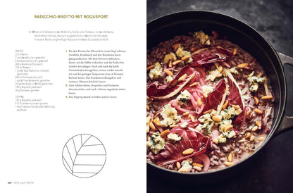 Tanja vegetarisch: Grüne Lieblingsrezepte für jeden Tag, einfach & genussvoll. Das vegetarische Kochbuch der Sterneköchin.