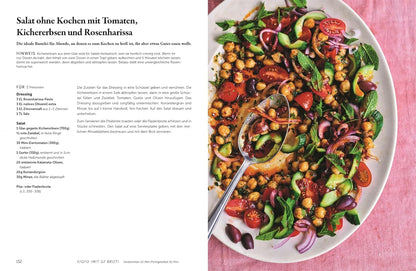 Happy - weil diese Rezepte glücklich machen: Vegetarisch. Vegan. Asiatisch. 120 indisch-asiatisch inspirierte Rezepte