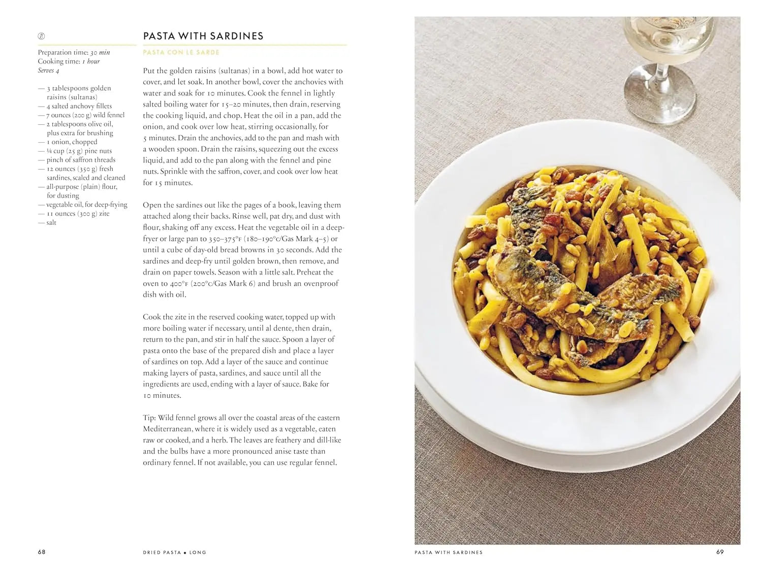 Der Silberlöffel – Pasta: Die Bibel der italienischen Nudelküche mit über 300 authentischen Rezepten für Pastateige und -gerichte Phaidon bei ZS