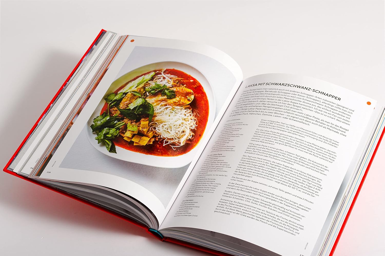 Man nehme einen Fisch: Neue Rezepte von der Flosse bis zur Kieme. 60 nachhaltige Zubereitungsvorschläge (u.a. gegrillt, gebacken, paniert, gefüllt, geräuchert oder trockengereift) Prestel
