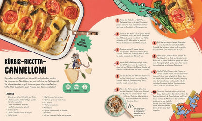 Echt gut kochen: Über 40 Rezepte für Teenies. Snacks, Streetfood & Gute-Laune-Gerichte. Teenager-Kochbuch mit Küchen-Basics & Profi-Tipps. Für Kinder ab 10 Jahren DK Verlag Dorling Kindersley