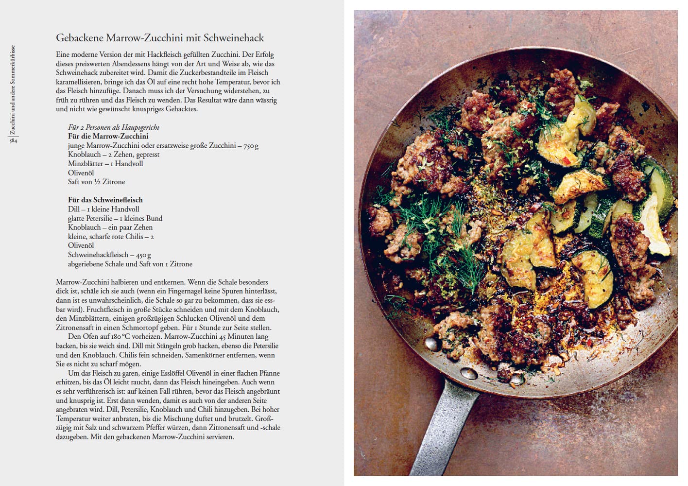 Tender. Gemüse Von der Aubergine bis zur Zwiebel