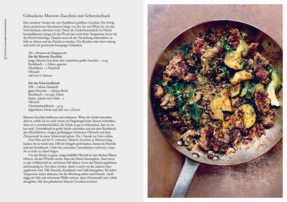 Tender. Gemüse Von der Aubergine bis zur Zwiebel