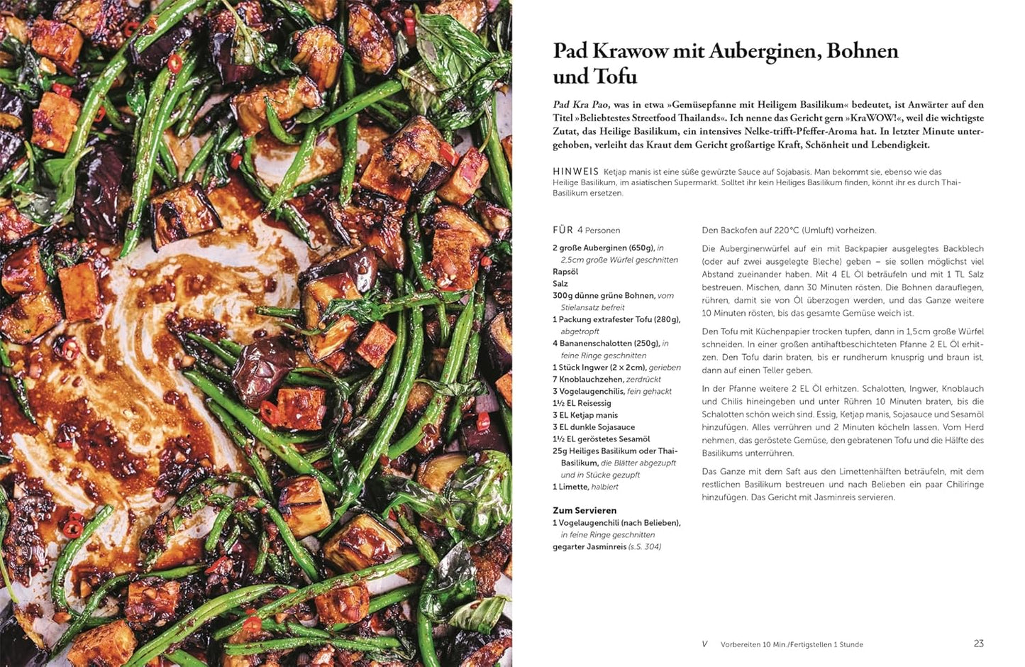 Happy - weil diese Rezepte glücklich machen: Vegetarisch. Vegan. Asiatisch. 120 indisch-asiatisch inspirierte Rezepte