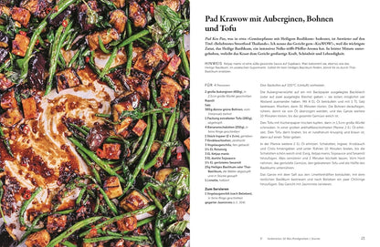 Happy - weil diese Rezepte glücklich machen: Vegetarisch. Vegan. Asiatisch. 120 indisch-asiatisch inspirierte Rezepte