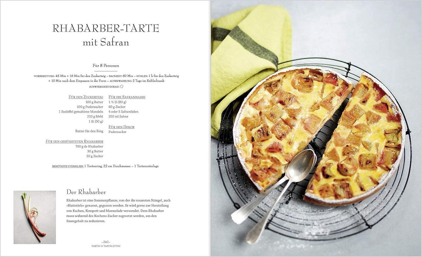 Patisserie: Aus der renommierten Konditorschule Schritt für Schritt erklärt. Raffinierte Backrezepte aus der französischen Küche: Zaubern Sie Tartes, Pralinen und leckere Kuchen auf den Tisch