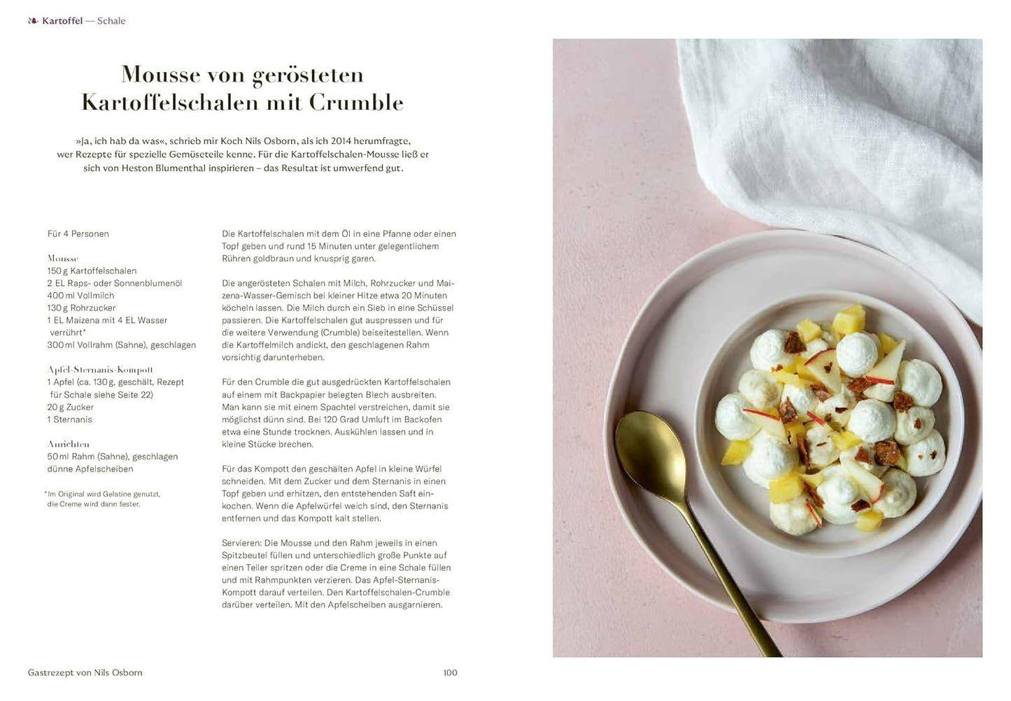 Leaf to Root – Express: Von Blatt bis Wurzel. Einfache Rezepte für spezielle Gemüseteile AT Verlag