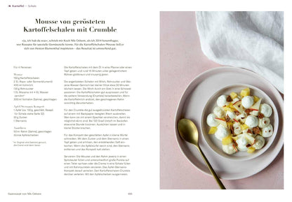 Leaf to Root – Express: Von Blatt bis Wurzel. Einfache Rezepte für spezielle Gemüseteile AT Verlag