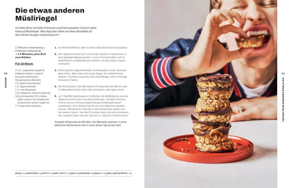 Tasty Healthy Vegan: 80 Rezepte für extra Power ZS - ein Verlag der Edel Verlagsgruppe