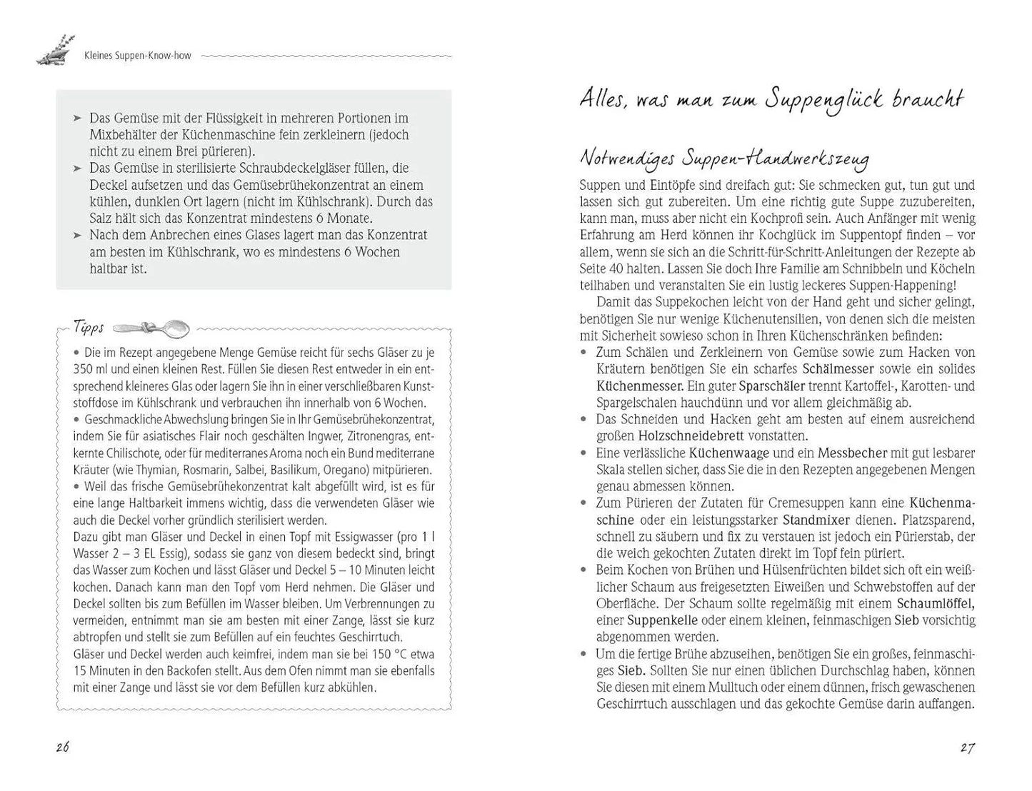 Veganes Suppenglück Köstliche Suppen und Eintöpfe für alle Gelegenheiten pala verlag gmbh