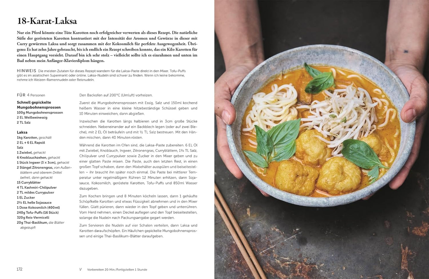 Happy - weil diese Rezepte glücklich machen: Vegetarisch. Vegan. Asiatisch. 120 indisch-asiatisch inspirierte Rezepte
