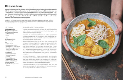 Happy - weil diese Rezepte glücklich machen: Vegetarisch. Vegan. Asiatisch. 120 indisch-asiatisch inspirierte Rezepte