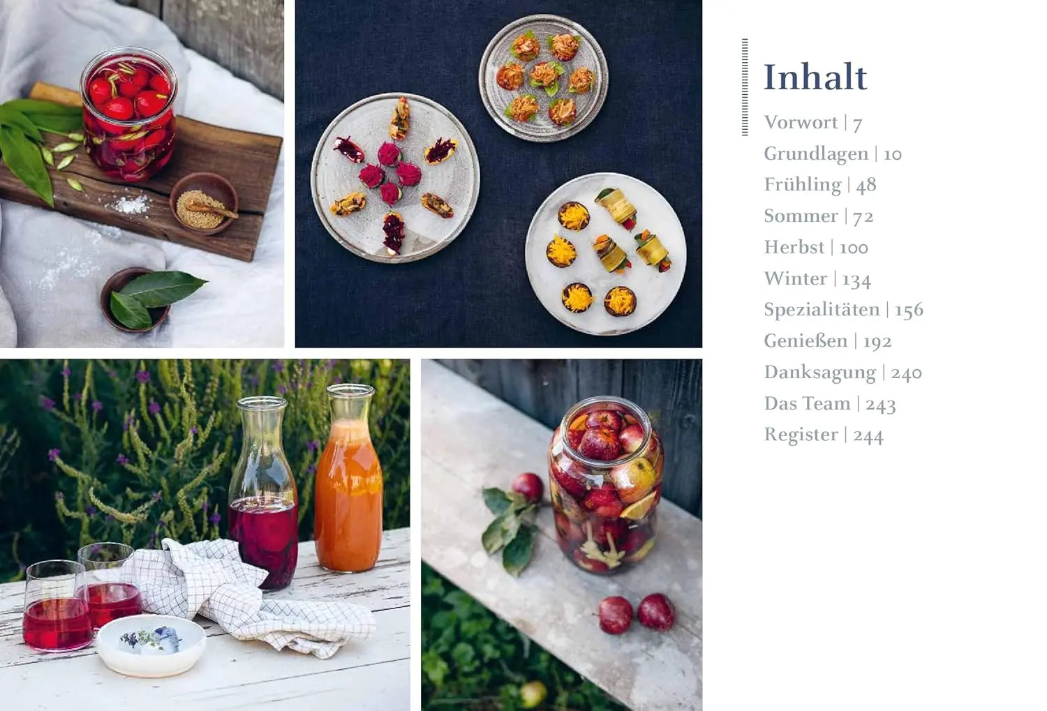 Gemüse und Obst einfach fermentieren: Rezepte und Grundwissen für sicheres Gelingen. Regionale und saisonale Lebensmittel durch Fermentation haltbar machen – natürlich, nachhaltig, gesund AT Verlag