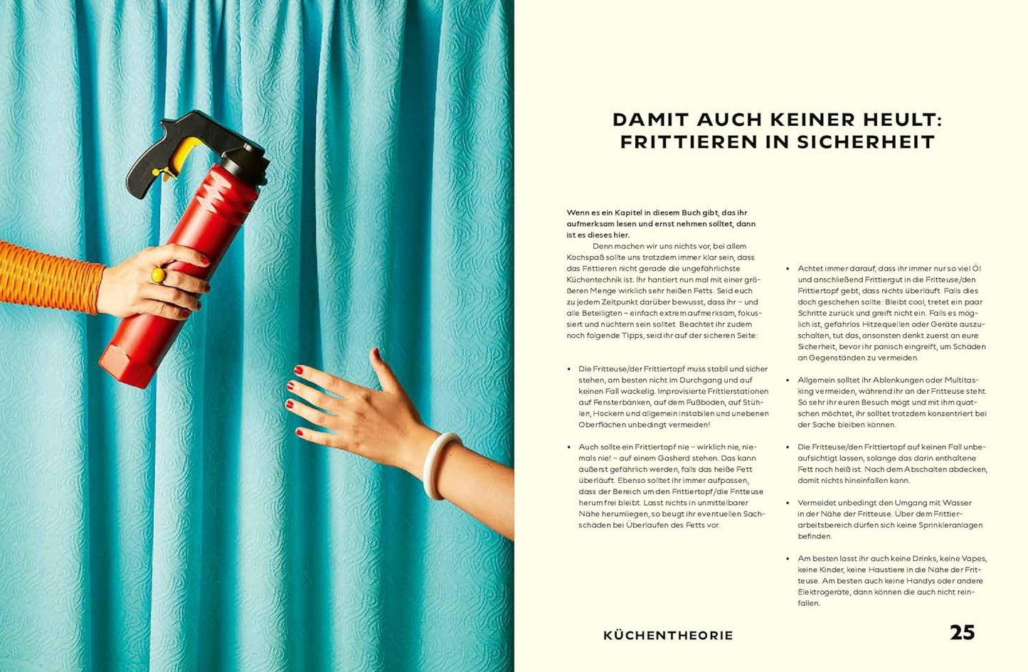 Goldene Zeiten: Das ultimative Frittierbuch - Knusprige Rezepte & Expertenwissen - Traditionelle & innovative Gerichte aus aller Welt