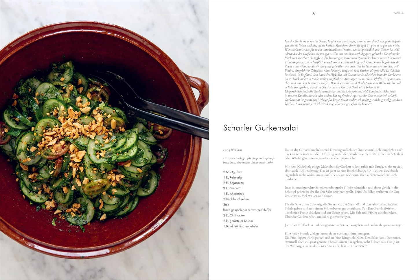 Sommer: Vom Feiern und Genießen. Unsere Feste & Rezepte Christian Verlag