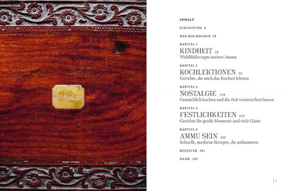 Ammu: Indische Lieblingsrezepte meiner Mutter. Indisches Wohlfühlessen für die ganze Familie – das Kochbuch der britischen Köchin vom Darjeeling Express mit Rezepten für Alltag und Festtage AT Verlag