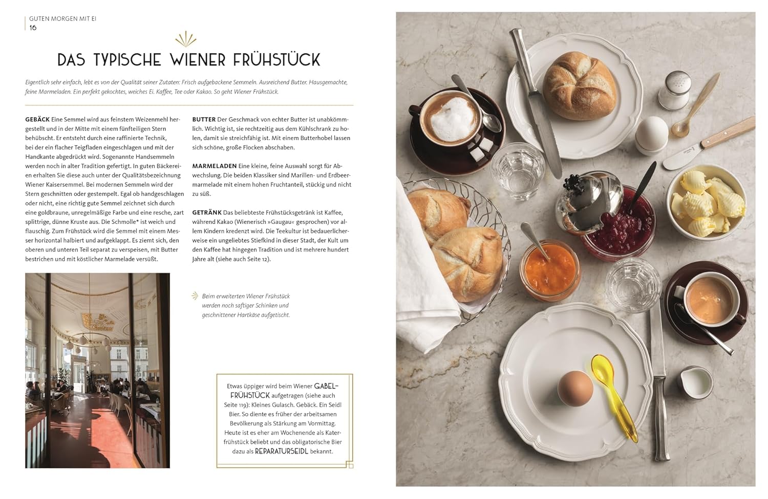 Wiener Küche: Klassiker und neue Inspirationen. Das erfolgreiche Kochbuch in einer erweiterten Neuausgabe mit über 120 Wiener Klassikern, traditionell und modern interpretiert DK Verlag Dorling Kindersley