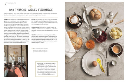 Wiener Küche: Klassiker und neue Inspirationen. Das erfolgreiche Kochbuch in einer erweiterten Neuausgabe mit über 120 Wiener Klassikern, traditionell und modern interpretiert DK Verlag Dorling Kindersley