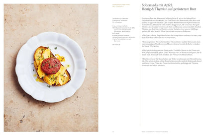 Das Balearen-Kochbuch: 150 mediterrane Rezepte von den spanischen Inseln Mallorca, Menorca, Ibiza und Formentera