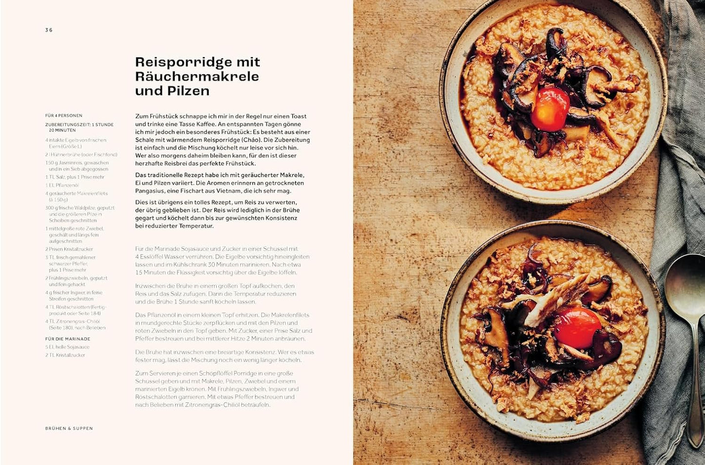 Vietnamese made easy - Einfache Rezepte für jeden Tag Knesebeck