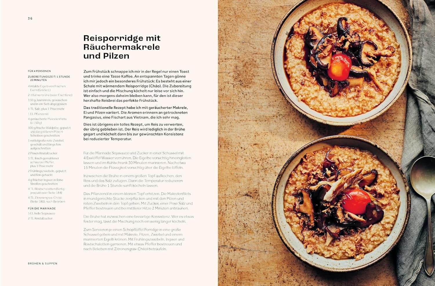 Vietnamese made easy - Einfache Rezepte für jeden Tag Knesebeck