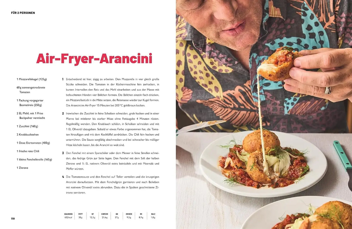 Fast Food: Gut kochen in 20 Minuten. 120 nährstoffreiche Rezepte. Easy machbar mit maximal 10 Zutaten. Jamies unschlagbare 20-Minuten-Gerichte