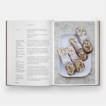 Sicily: From The Silver Spoon