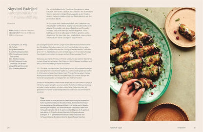 Natürlich vegan: Köstliche & ursprüngliche plantbased Rezepte aus aller Welt. Über 90 vegane traditionelle Gerichte von Julius Fiedler (@hermann) DK Verlag Dorling Kindersley