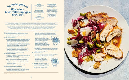 Just cook it! - Rezepte zum Immer-wieder-Kochen