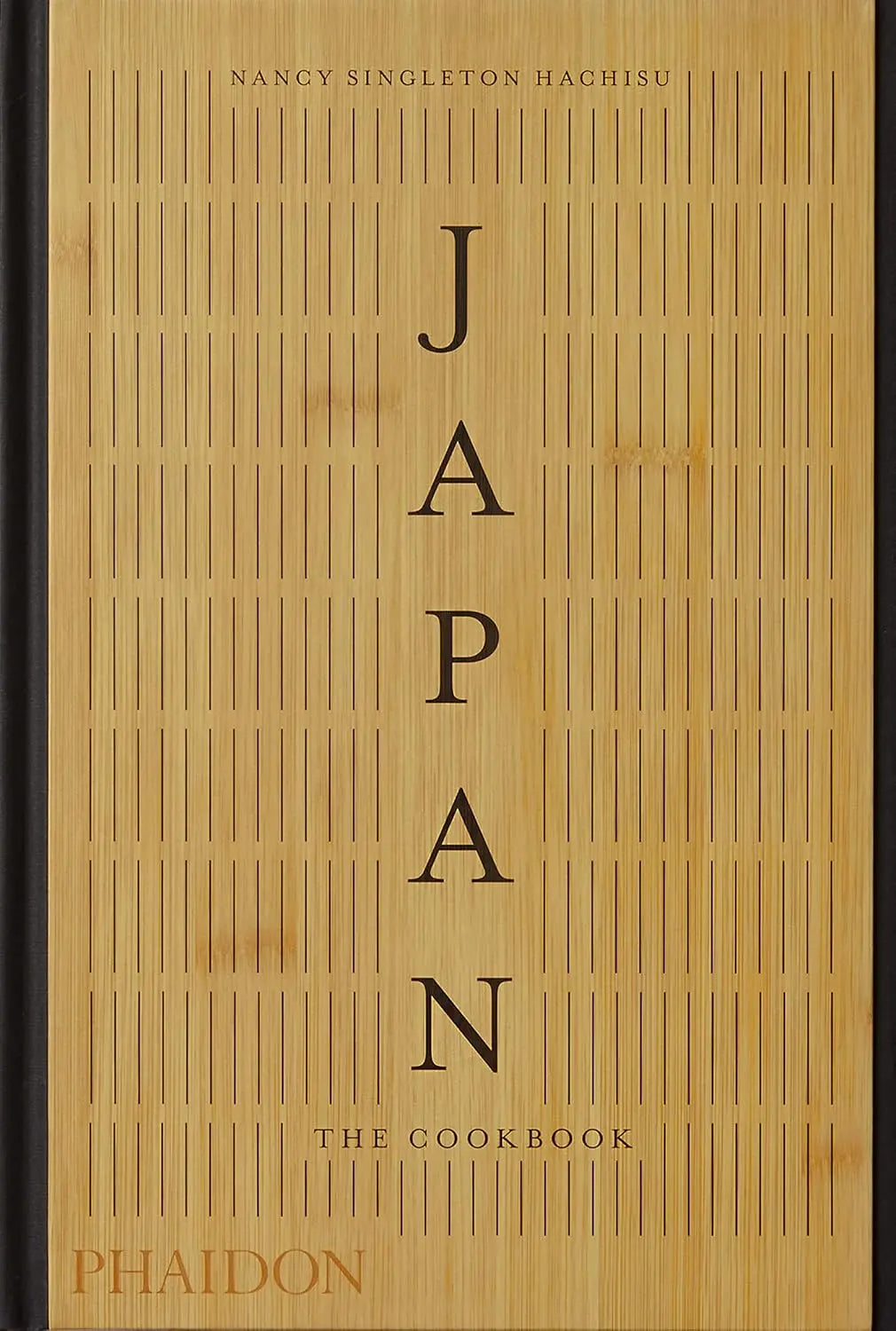 Japan: The Cookbook (Cucina)
