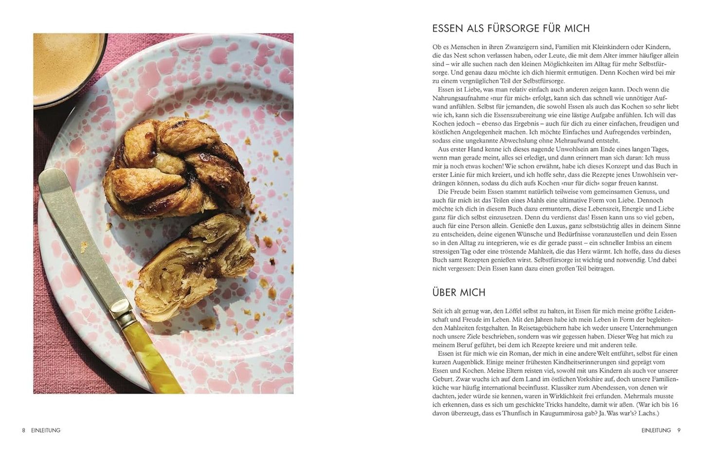 One Pot, One Portion: Einfache und schnelle Rezepte nur für dich. Köstliche One-Pot-Gerichte für eine Person. Kochen mit wenig Aufwand und Abwasch DK Verlag Dorling Kindersley