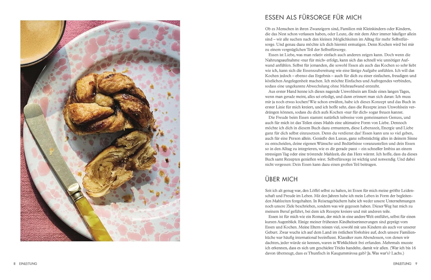 One Pot, One Portion: Einfache und schnelle Rezepte nur für dich. Köstliche One-Pot-Gerichte für eine Person. Kochen mit wenig Aufwand und Abwasch DK Verlag Dorling Kindersley