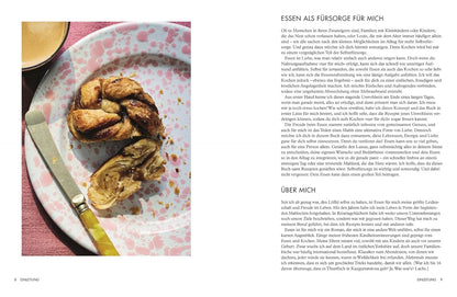 One Pot, One Portion: Einfache und schnelle Rezepte nur für dich. Köstliche One-Pot-Gerichte für eine Person. Kochen mit wenig Aufwand und Abwasch DK Verlag Dorling Kindersley