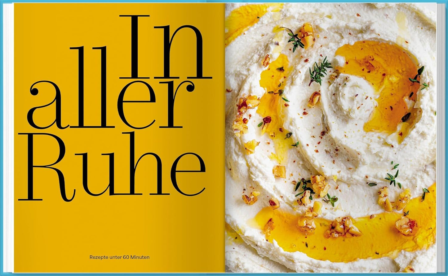 Feta: Vegetarisch genießen mit griechischem Flair. Über 60 kreative Feta-Rezepte für Salate, Hauptgerichte und Snacks – aromatisch, alltagsauglich und mediterran