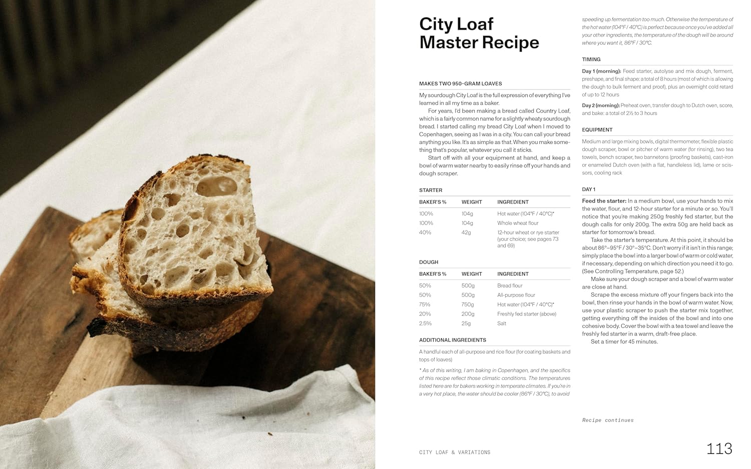 Richard Hart Bread: Intuitive Sourdough Baking Clarkson Potter/ten Speed
