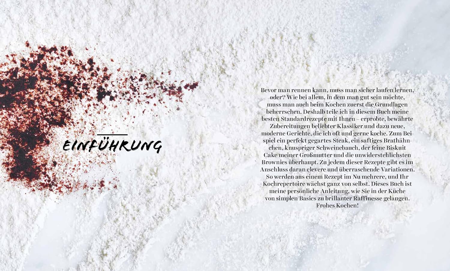 Von Einfach zu Brillant: Clevere Rezepte und kreative Variationen – Klassische Gerichte, Saucen, Teige, Fleischgerichte, asiatische Küche, Kuchen und Desserts AT Verlag