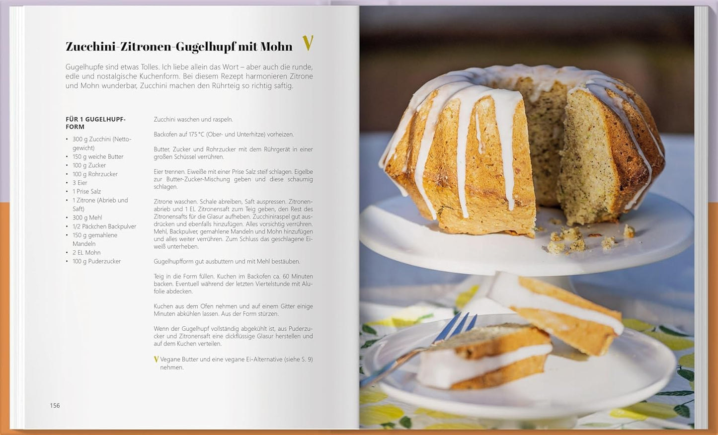 Zucchini: Wenn der Garten überquillt – über 70 Rezepte für dein Lieblingsgemüse. Vegetarische und vegane Gerichte mit Zucchini – einfach, kreativ & saisonal. Suppen, Aufläufe, Kuchen & mehr