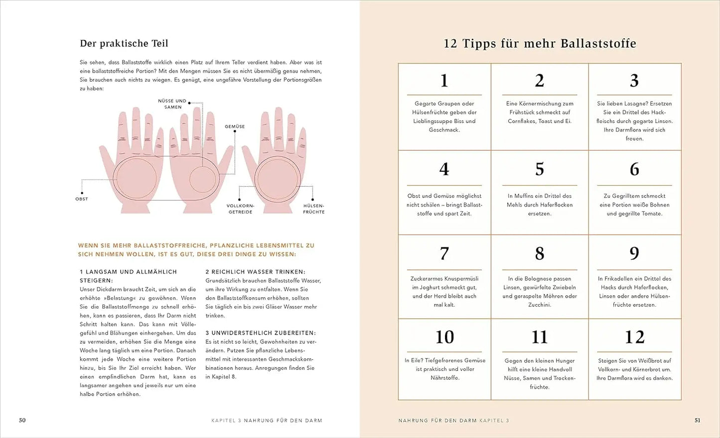 Eat Yourself Healthy - Rezepte, Übungen, Lifestyle - Alles für ein darmfreundliches Leben - Lerne deinen Darm lieben mit Dr. Megan! - Jamie Oliver Südwest